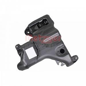 Бачок омивача, очищення скла METZGER AUTOTEILE 2141094 для OPEL synthetic.ua - Фото 1