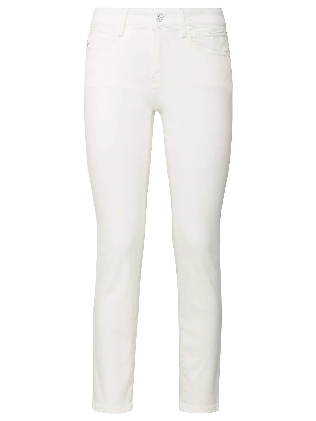 Джинсы Mavi Adriana White STR - 33, фото №3 Джинсы Mavi Adriana White STR - 33, фото №3