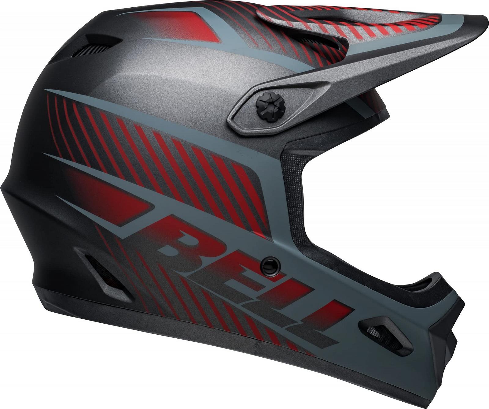 Шолом Bell Transfer MTB Full Face, фото №1