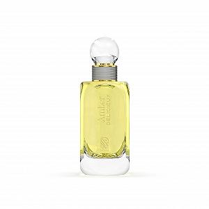 Парфуми Nylaa Amber Deliceux для чоловіків, Eau de Parfum, свіжість цитрусових і морських нот з теплом амбри і пряними акордами - Фото 1