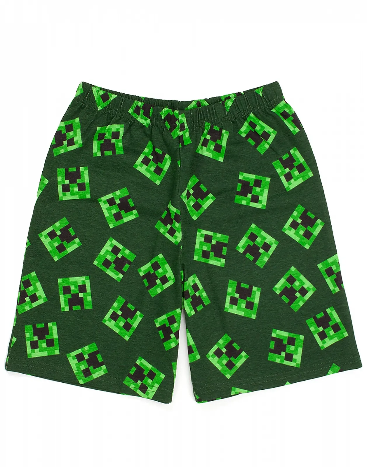 Піжама Minecraft для хлопчиків, 4 варіанти дизайну, фото №6