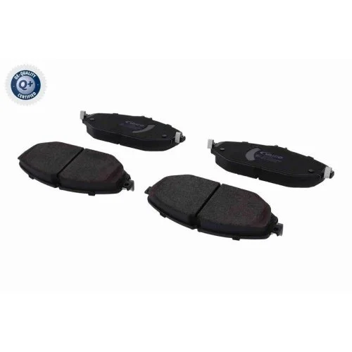 Комплект гальмівних колодок, дискове гальмо VAICO Green Mobility Parts V30-3928, фото №4