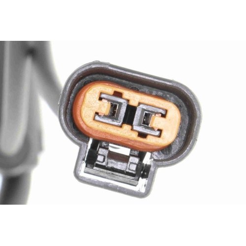 Датчик частоти обертання колеса VEMO V37-72-0110 Original VEMO Quality для MITSUBISHI, фото №2
