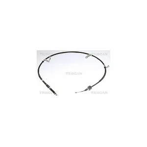 Трос стояночного тормоза TRISCAN 8140 4310107 для HYUNDAI задний левый - Фото 1