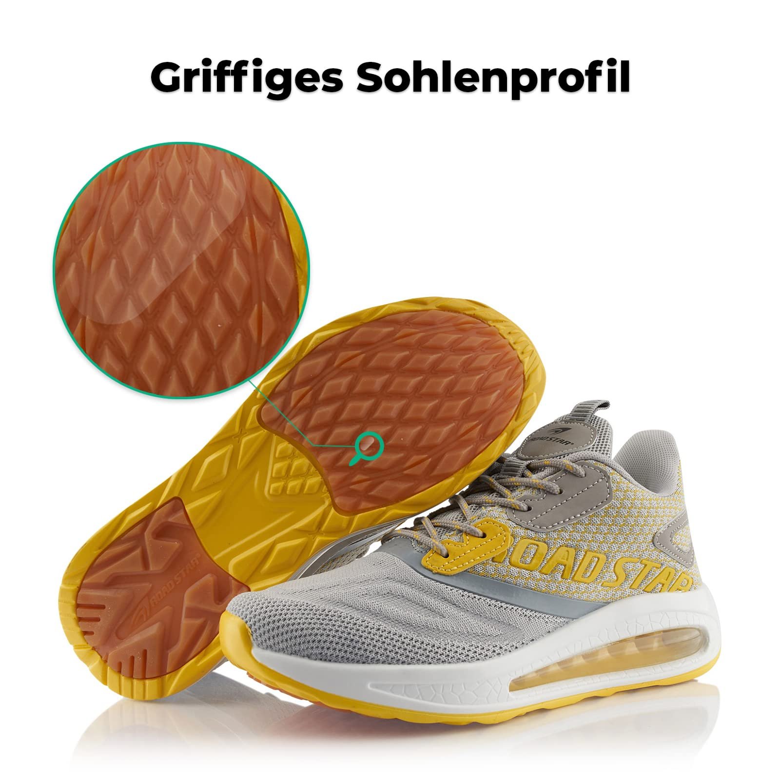 Кроссовки Fusskleidung®, фото №4