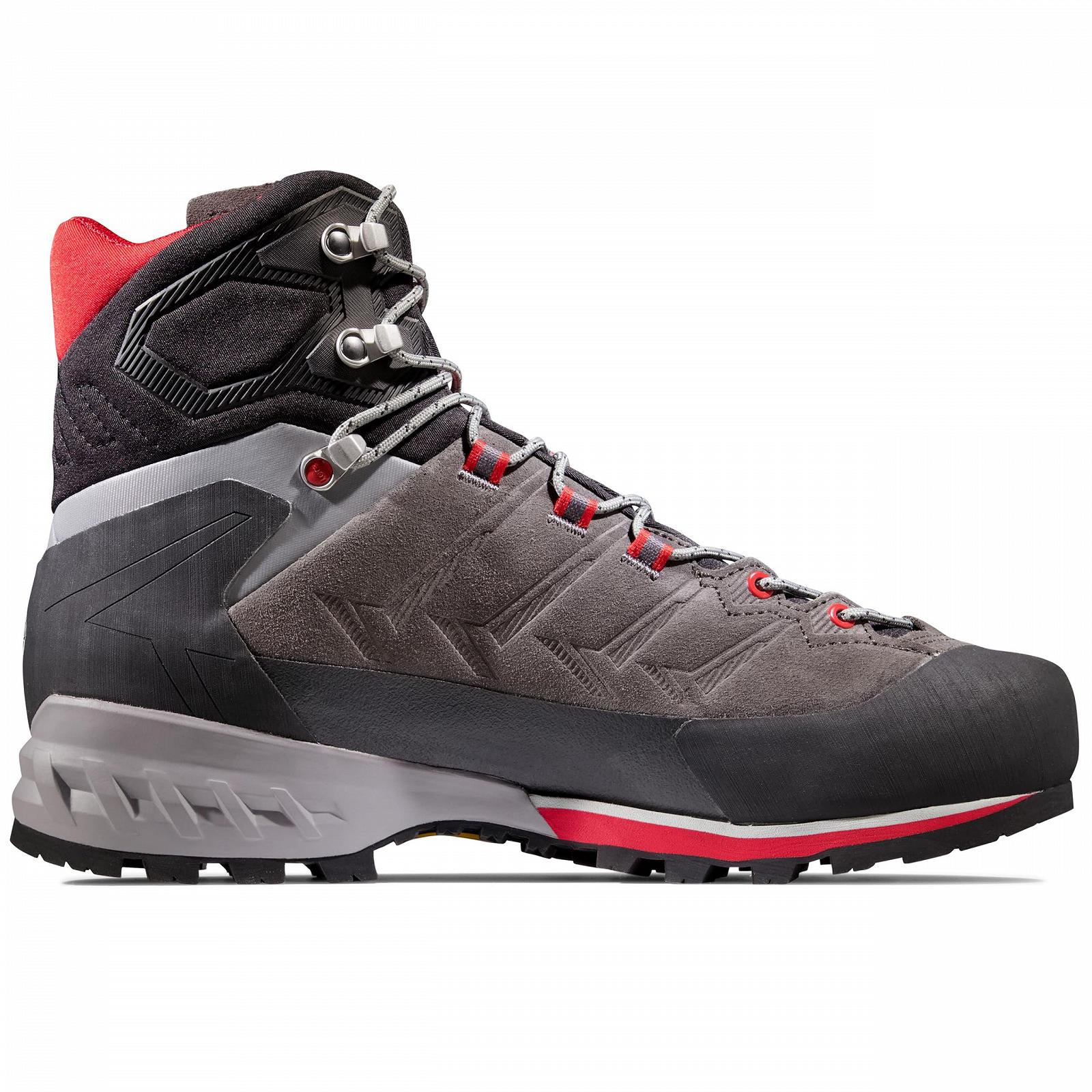 Ботинки Mammut Kento Tour High GTX Мужские, фото №3