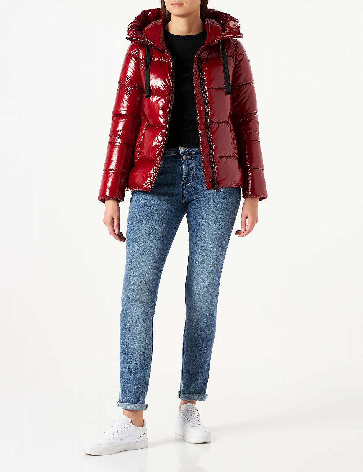 Парка Geox W EMALISE Жіноча, фото №2