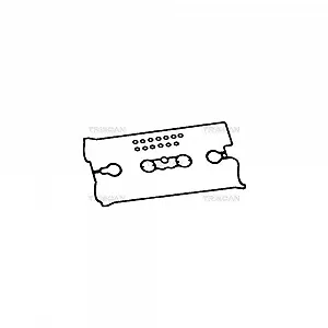 Комплект прокладок кришки головки циліндрів TRISCAN 515-7591 - Фото 1