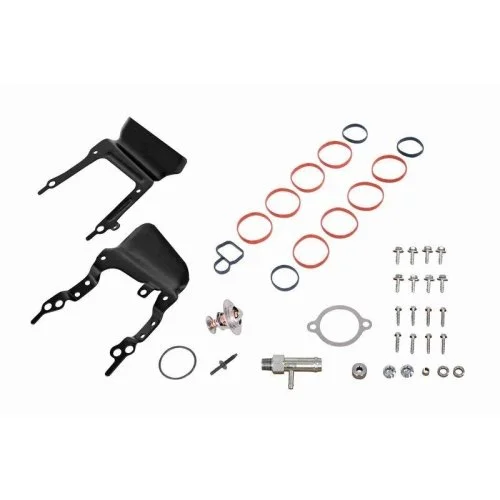 Впускной коллектор VAICO V25-2262 для FORD, фото №2