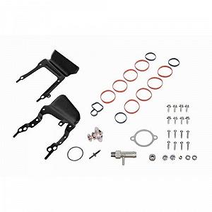 Впускной коллектор VAICO V25-2262 для FORD synthetic.ua - Фото 1