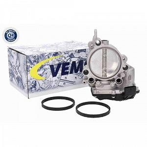 Дросельна заслінка VEMO Green Mobility Parts V20-81-0026 для BMW synthetic.ua - Фото 1