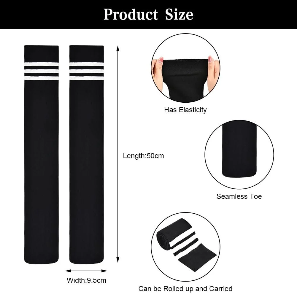 Панчохи Aomig Overknee жіночі, 1 пара, фото №2