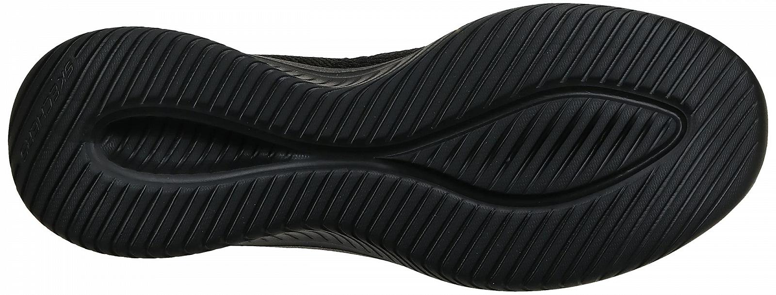 Кроссовки Skechers Ultra Flex 3.0 Smooth Step женские спортивные, фото №5