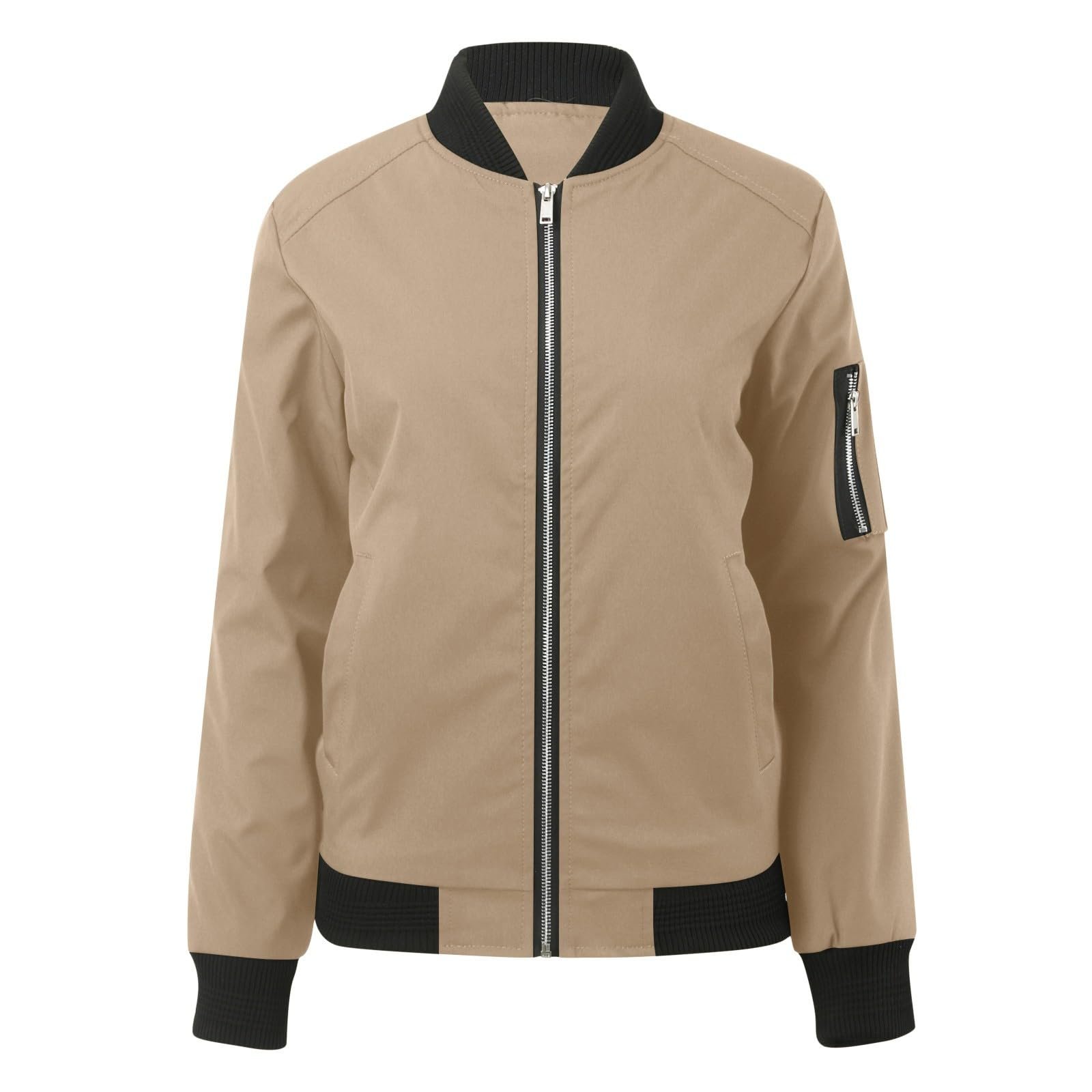 Куртка-бомбер Жіноча, фото №2