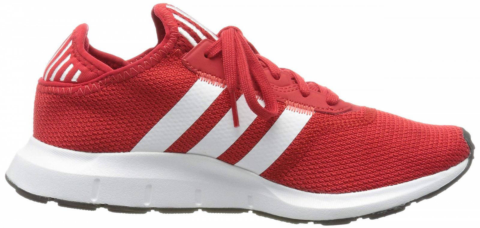 Кросівки adidas Swift Run X чоловічі, фото №6