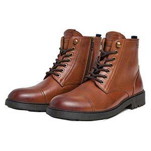 Чоботи Pepe Jeans Fred Land утеплені - Фото 1