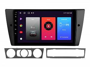 Штатная магнитола Sigma F9216 2+32 Gb BMW 3 E90 E91 E92 E93 2005-2013 9 - Фото 1