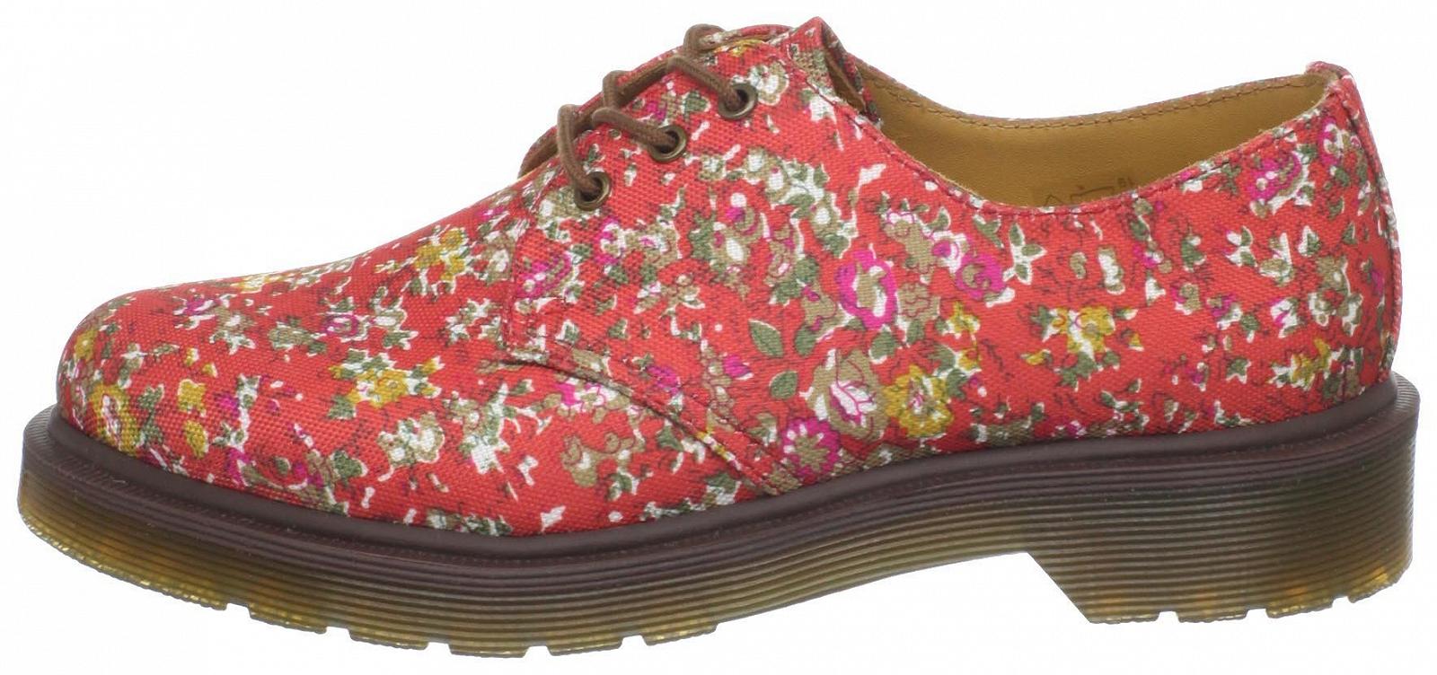 Туфлі Dr Martens 1461 Smooth, фото №6