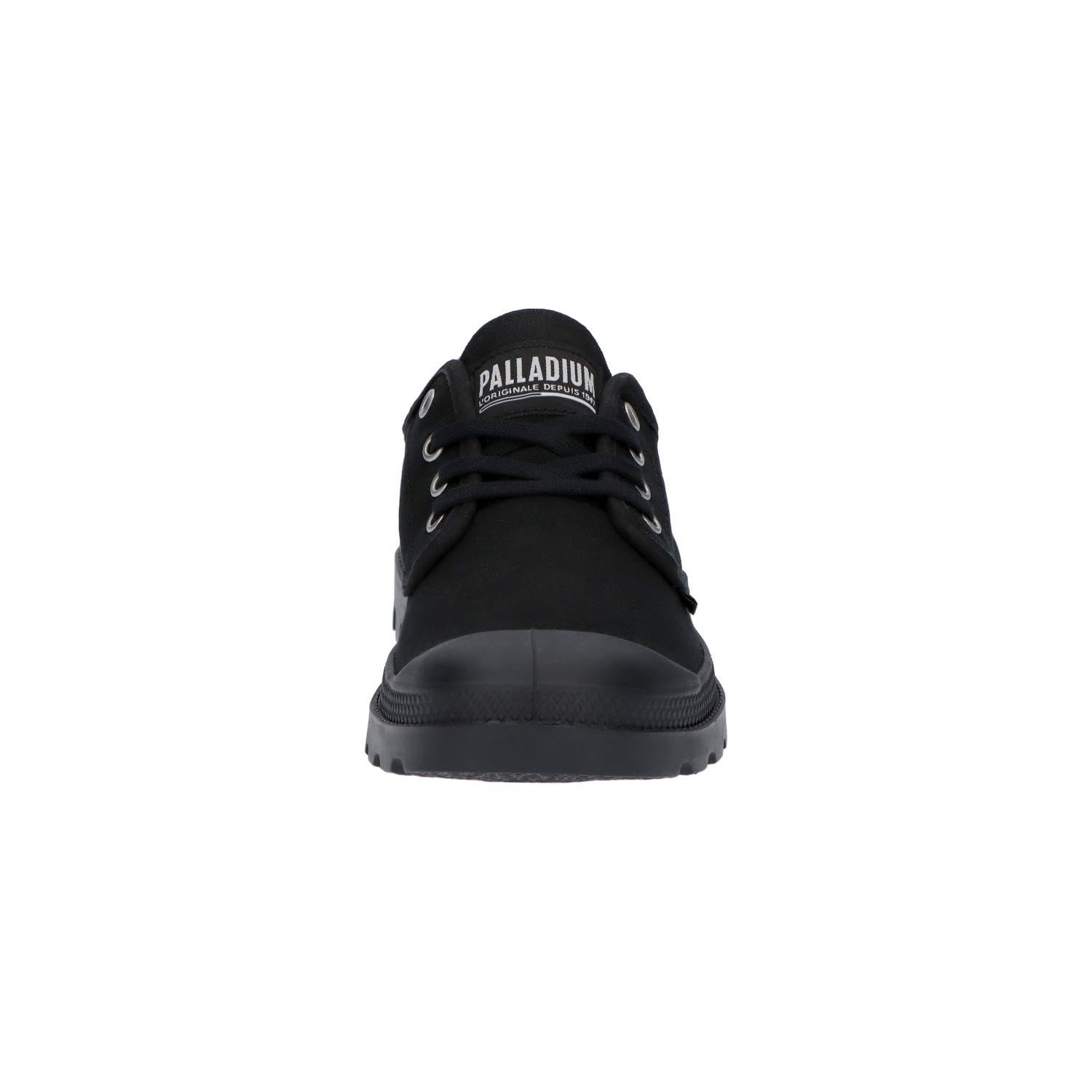 Кросівки Palladium Pampa Oxford, фото №6