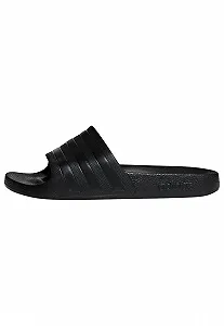 Шльопанці Adidas Adilette для душу чоловічі пляжні - Фото 1