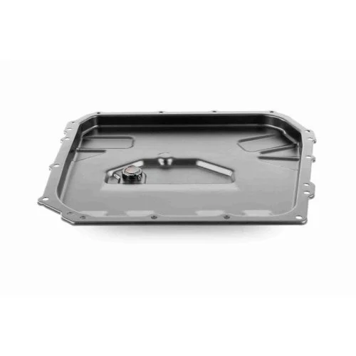 Масляный поддон АКПП VAICO V10-3498 SEAT SKODA, фото №2