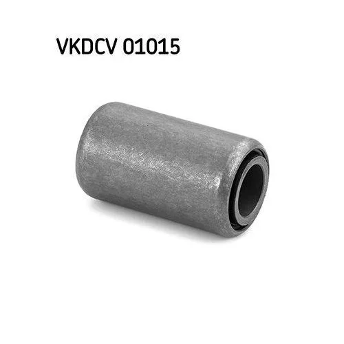 Втулка рессоры SKF VKDCV 01015 для BPW, фото №3