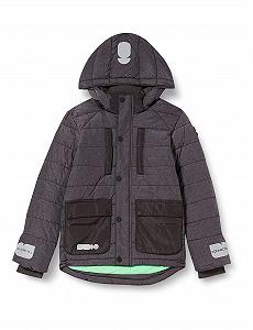 Куртка s.Oliver для мальчиков, длинный рукав - Фото 1