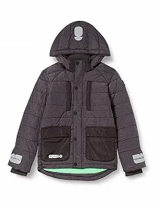 Куртка s.Oliver для хлопчиків, довгий рукав - Фото 1