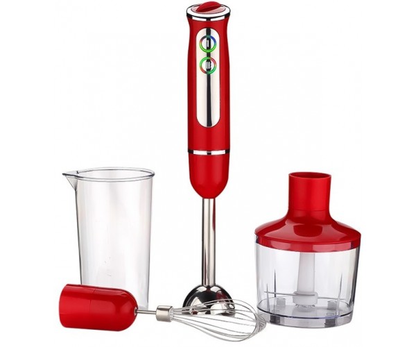 Блендер Vimar VBS-4755R, фото №1 Блендер Vimar VBS-4755R, фото №1