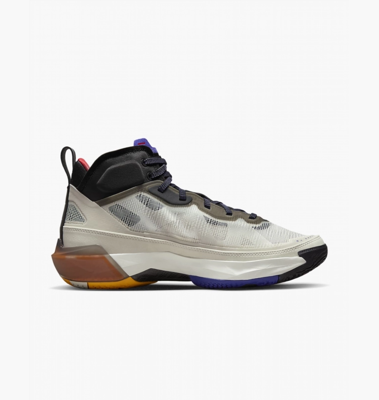 Кросівки баскетбольні JORDAN AIR JORDAN XXXVII 41, фото №3