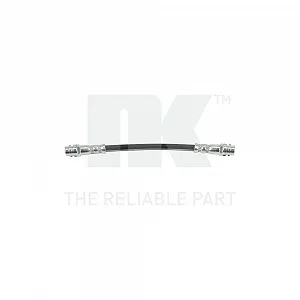 Тормозной шланг NK 854766 для AUDI SEAT SKODA VW, задний мост, снаружи/внутри - Фото 1