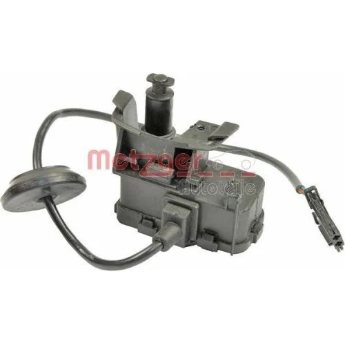 Исполнительный элемент центрального замка METZGER 2315000 ORIGINAL ERSATZTEIL GREENPARTS, фото №2 Исполнительный элемент центрального замка METZGER 2315000 ORIGINAL ERSATZTEIL GREENPARTS, фото №2