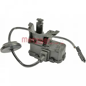 Исполнительный элемент центрального замка METZGER 2315000 ORIGINAL ERSATZTEIL GREENPARTS synthetic.ua - Фото 1