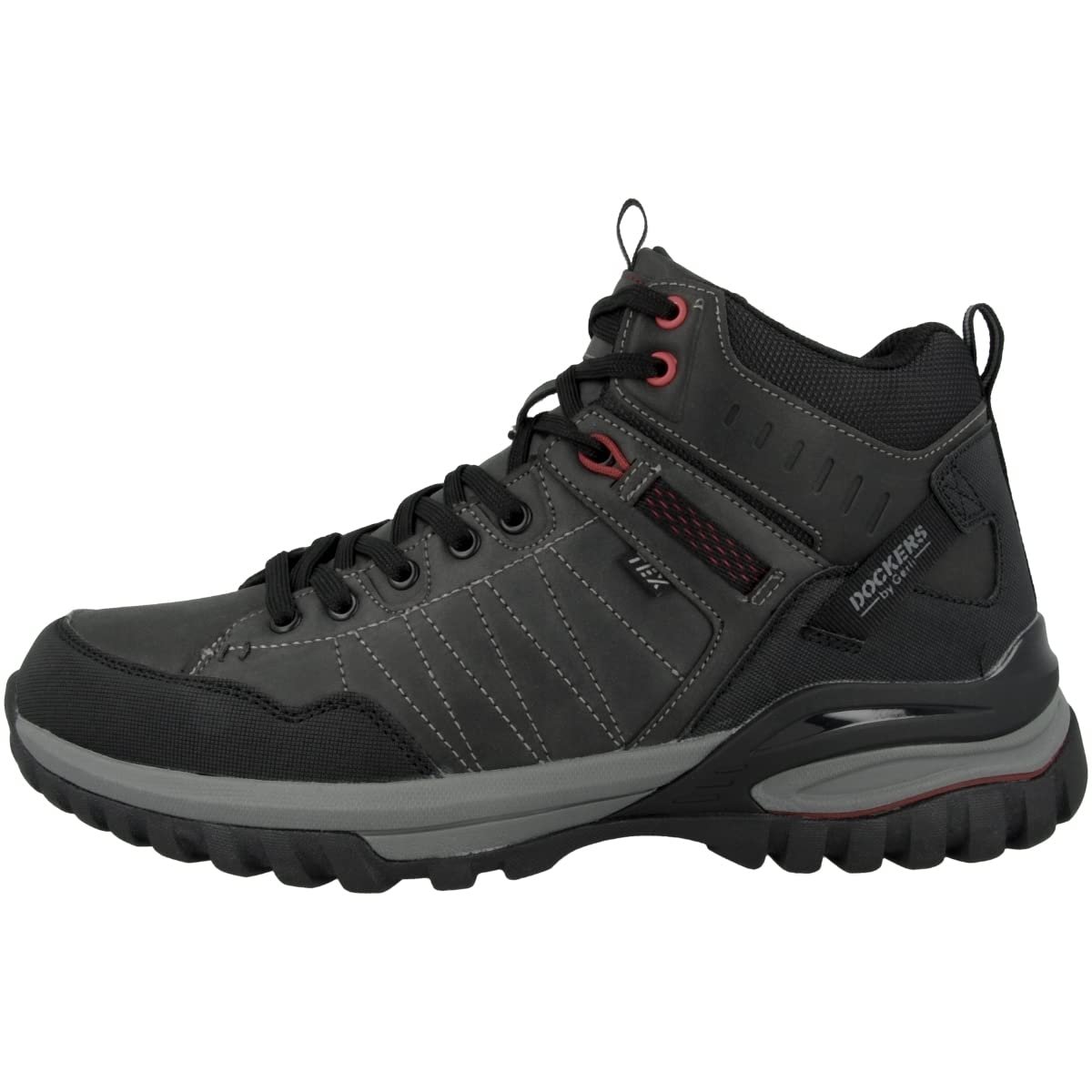 Чоловічі черевики Dockers by Gerli 49RL002, фото №1