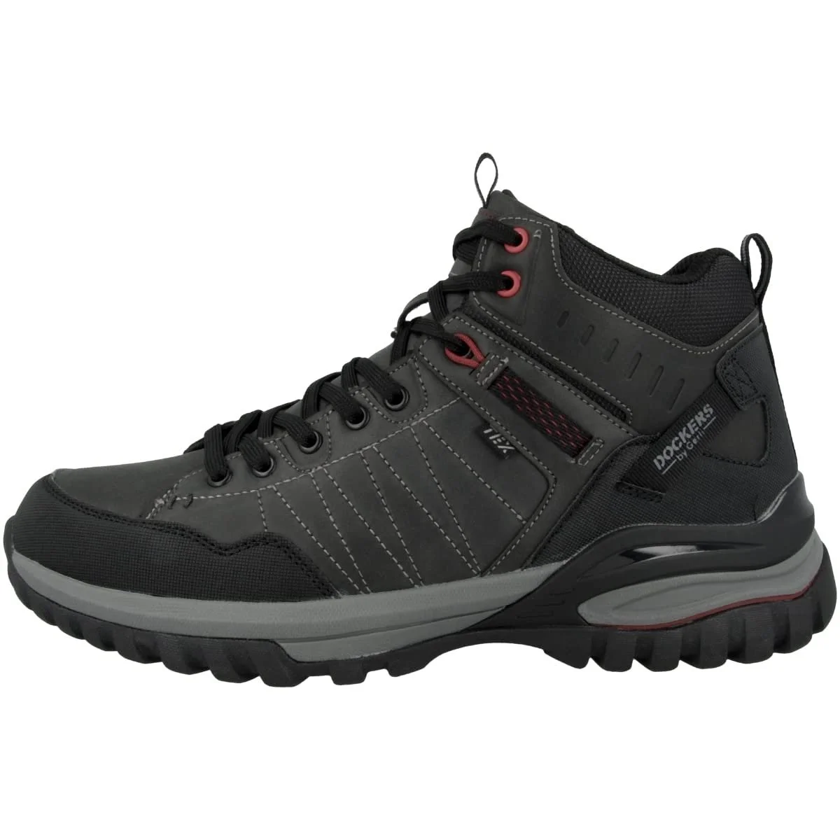 Чоловічі черевики Dockers by Gerli 49RL002, фото №1