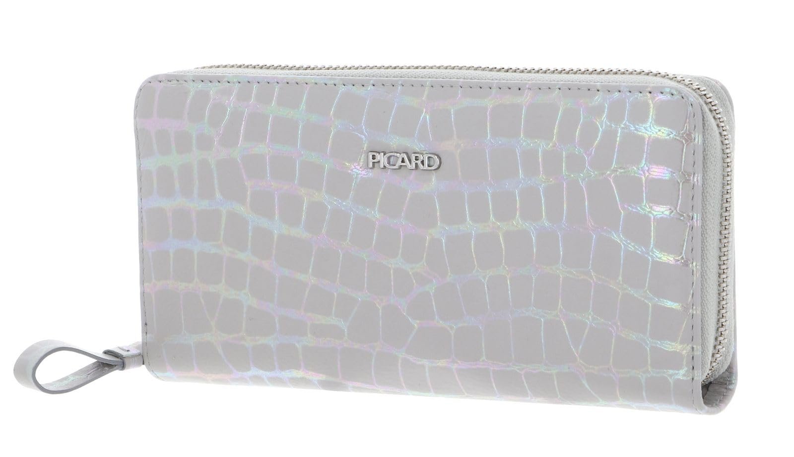 Гаманець Picard Mermaid Zip Around Shark, Shark, фото №1