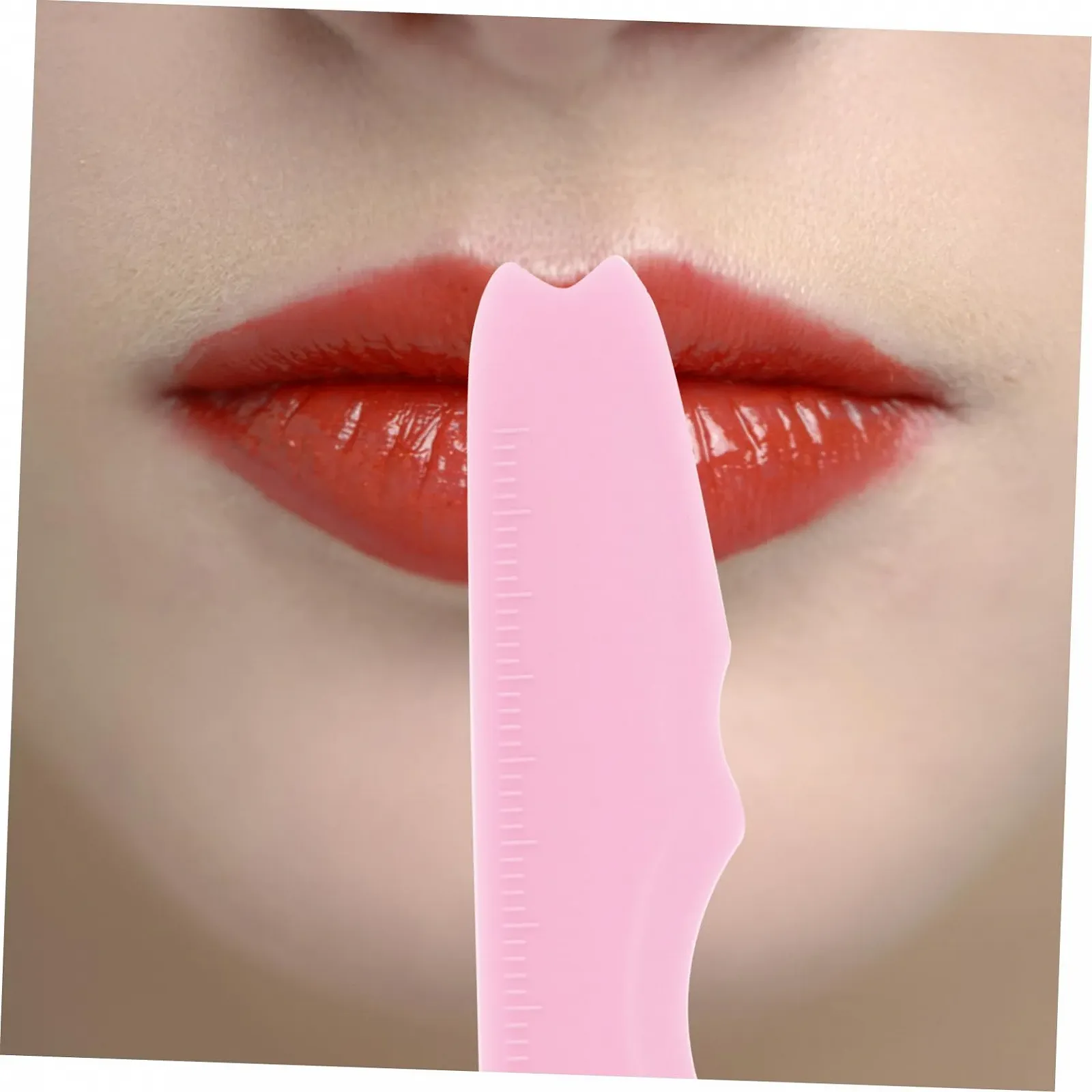 Трафарет Ipetboom Багатофункціональний Силіконовий для макіяжу очей, фото №7 Трафарет Ipetboom Багатофункціональний Силіконовий для макіяжу очей, фото №7