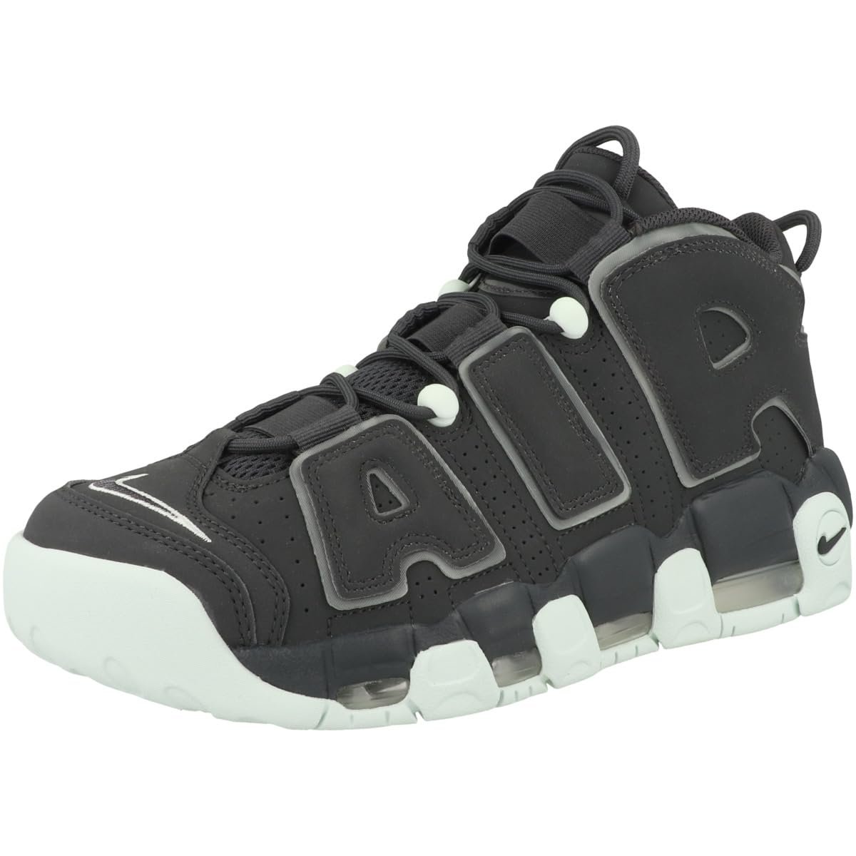 Кросівки Nike Air More Uptempo '96 Чоловічі, фото №4
