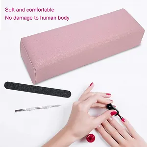 Підставка для рук Манікюрний валик для рук М'яка synthetic.ua - Фото 1