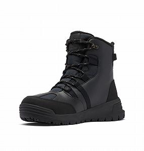 Мужские зимние ботинки Columbia Snow Trekker synthetic.ua - Фото 1