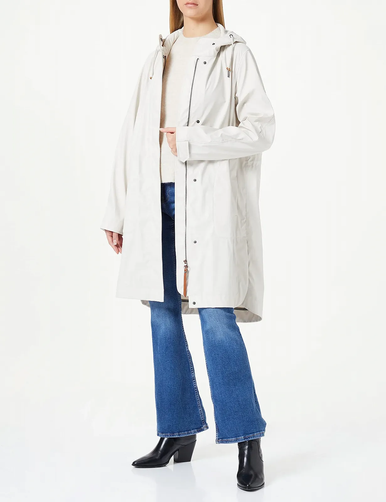 Пальто Camel Active Жіночий 310400/8f51, фото №2 Пальто Camel Active Жіночий 310400/8f51, фото №2