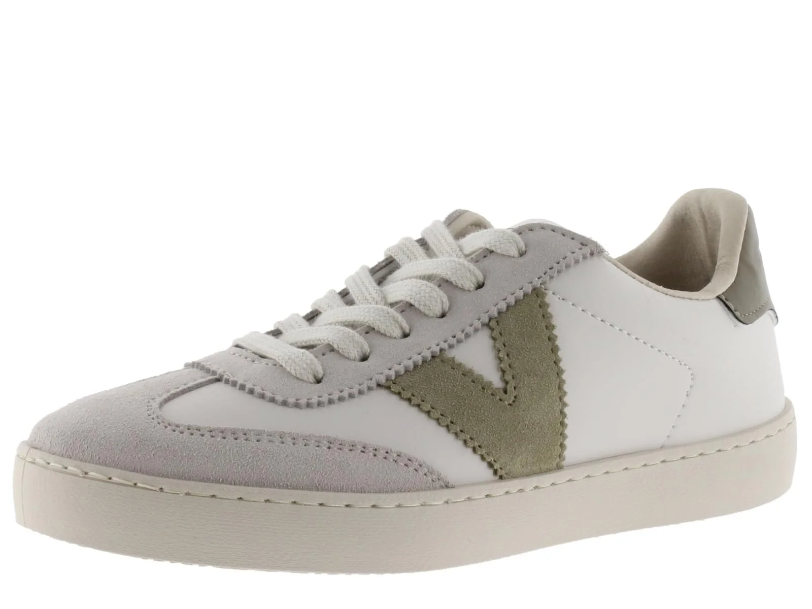 Кросівки Victoria Berlin Ciclista Шкіряні ефектні Унісекс 1126184, фото №1