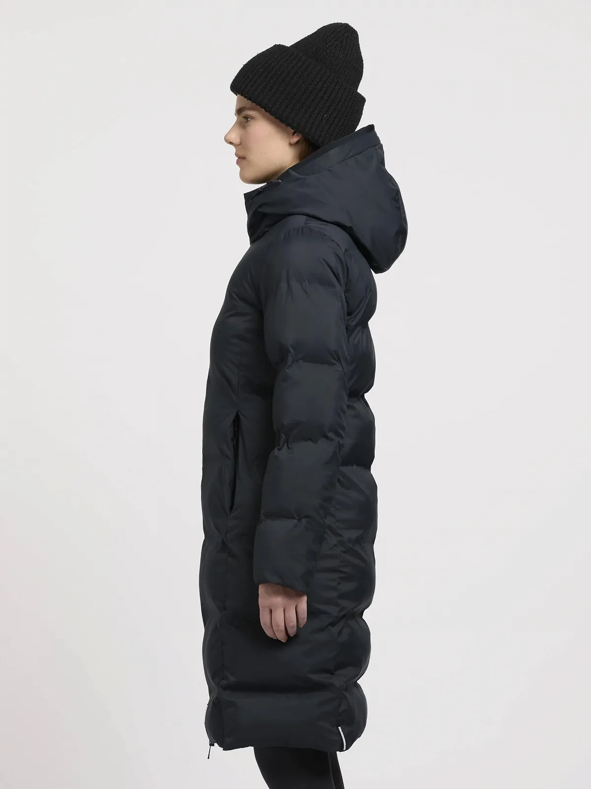 Зимнее пальто Khujo Finnie 2 женское, фото №6 Зимнее пальто Khujo Finnie 2 женское, фото №6