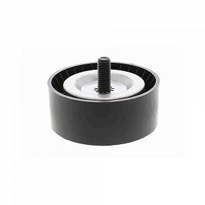 Натяжной ролик, поликлиновой ремень VAICO V30-2706 - Фото 1