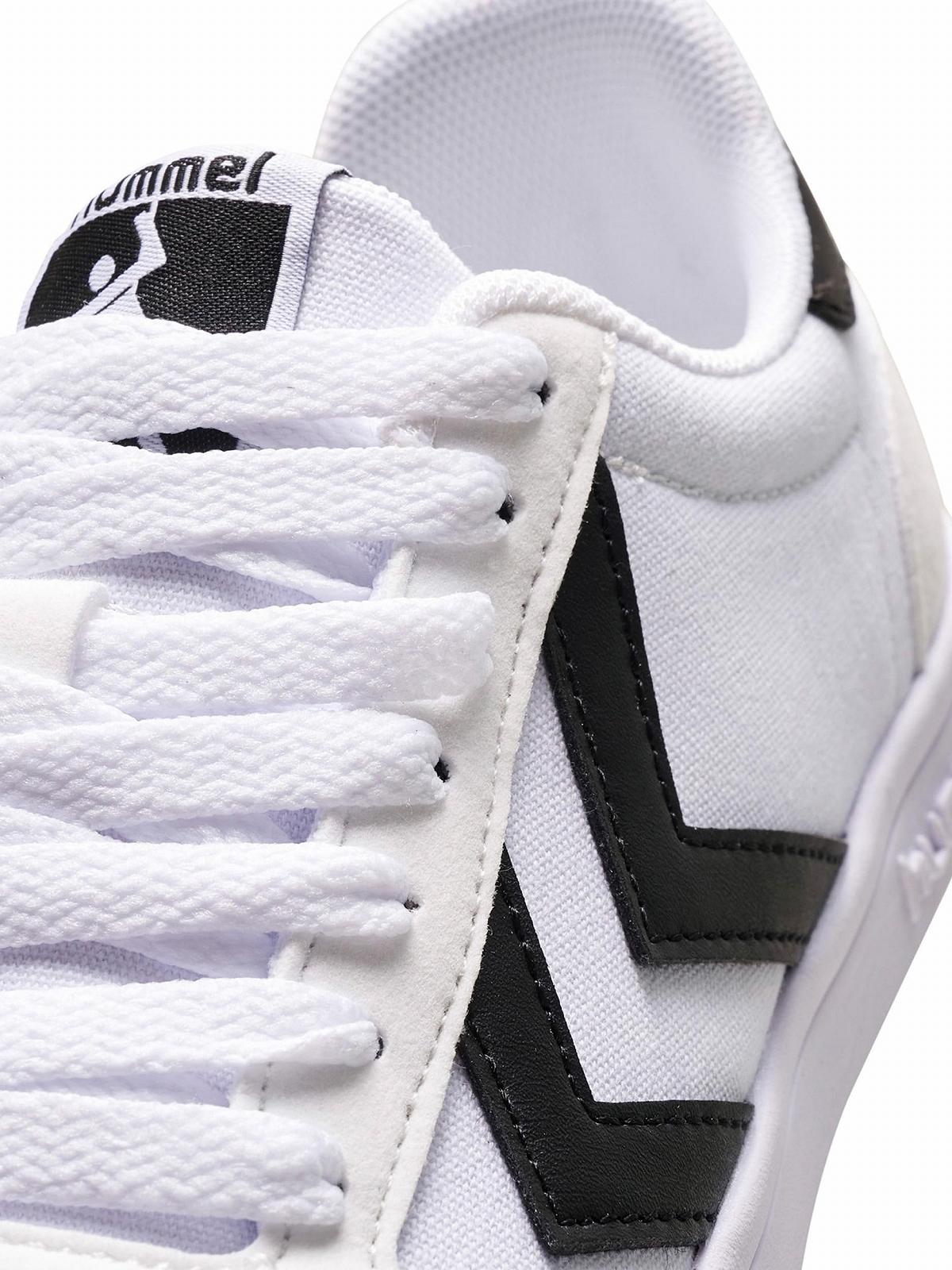 Кроссовки Hummel Stadil Light Canvas Унисекс, фото №3