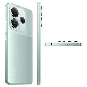 Смартфон Xiaomi Redmi Note 14 5G 8/256 GB Cyan synthetic.ua - Фото 1