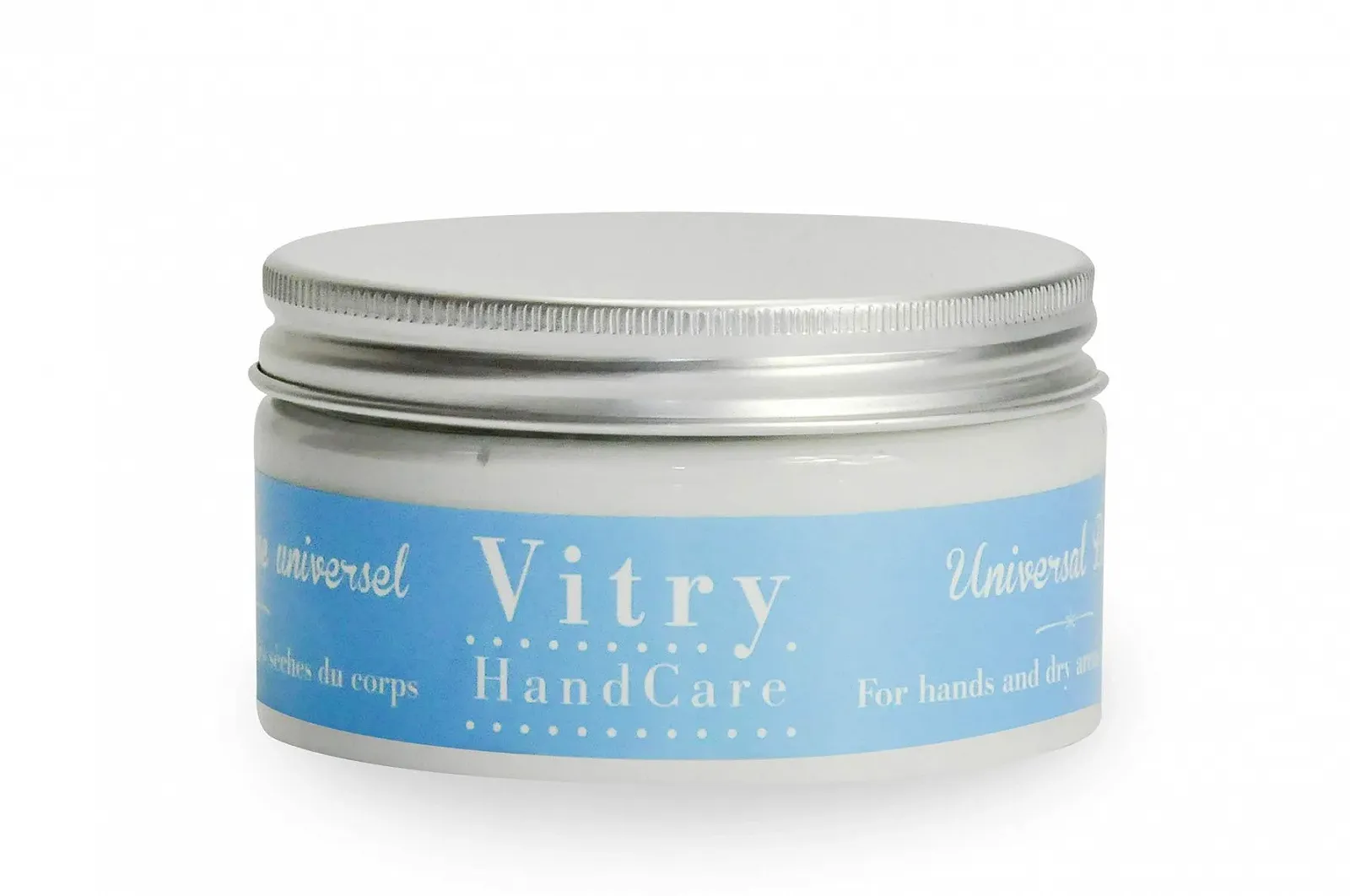 Бальзам для рук Vitry Caresse Універсальний 100 мл, фото №3