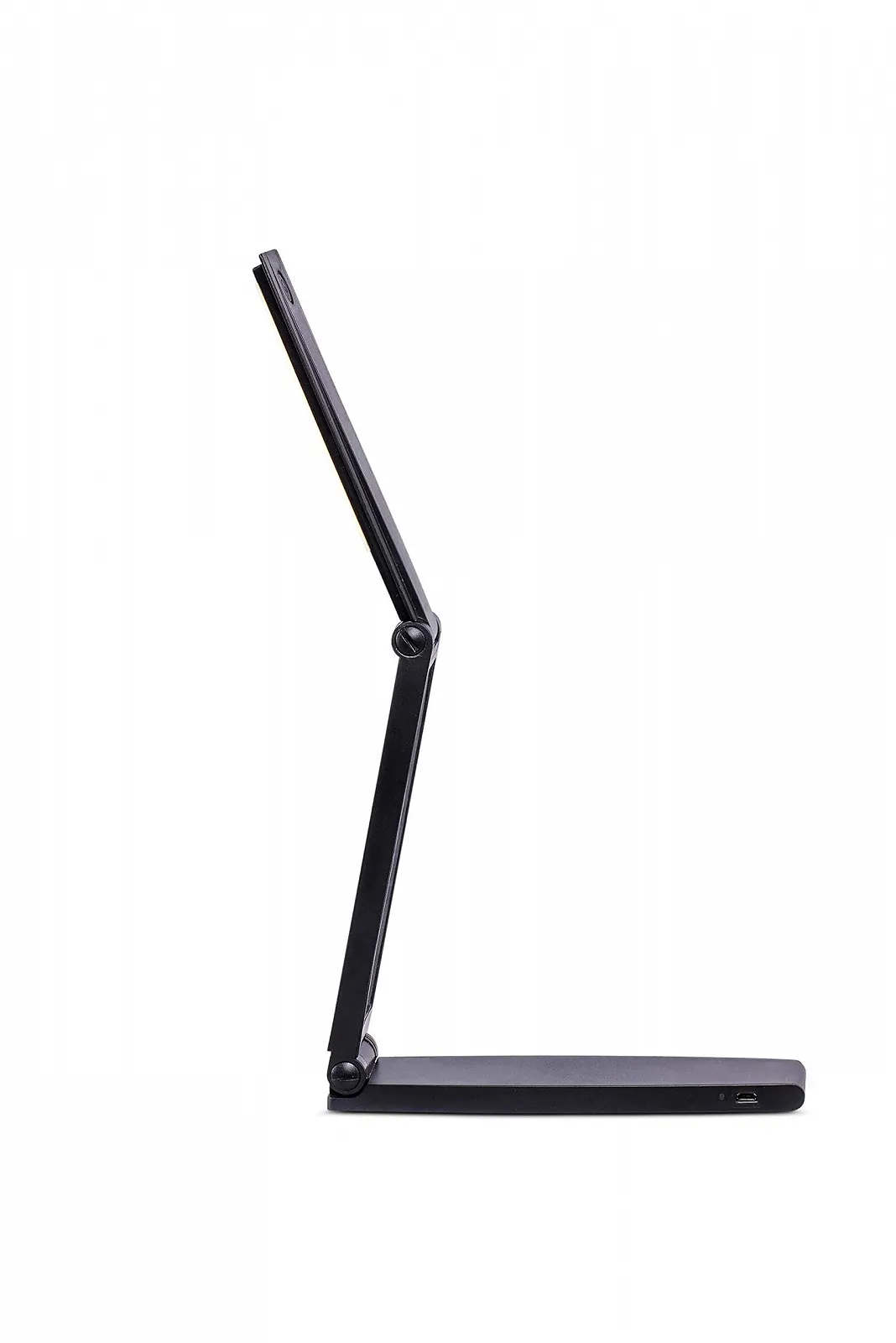 Настільна лампа Maul MAULzed 8180290 LED 3W Чорна, фото №5