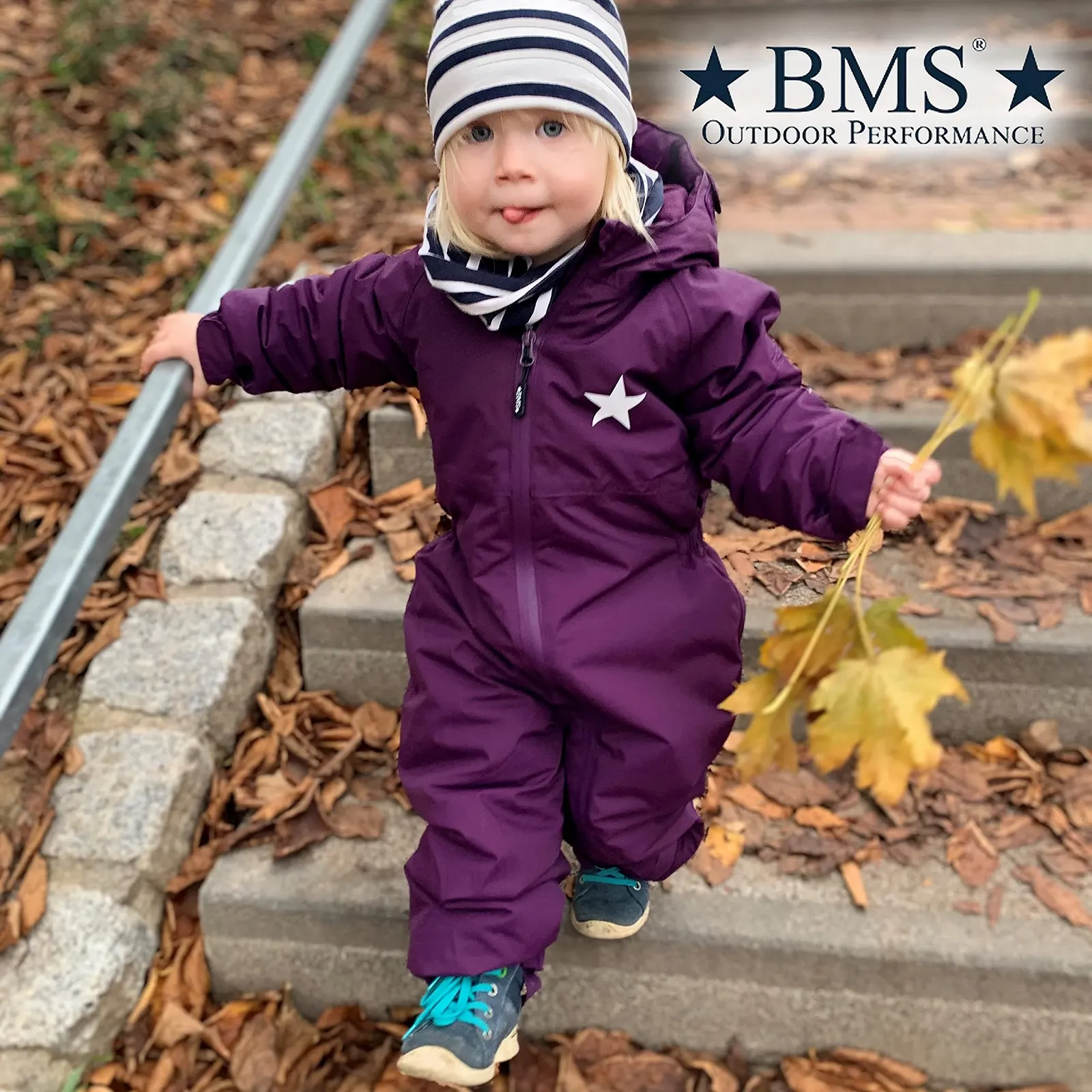 Водонепроникний дощовий комбінезон BMS, фото №6