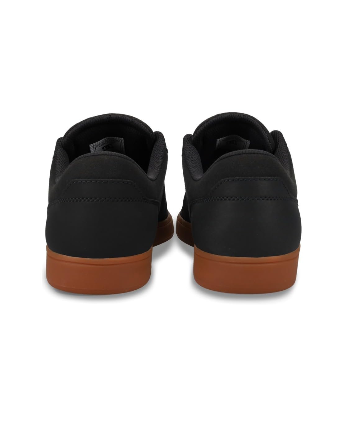 Кросівки DC Shoes Crisis 2 Leather чоловічі, фото №6